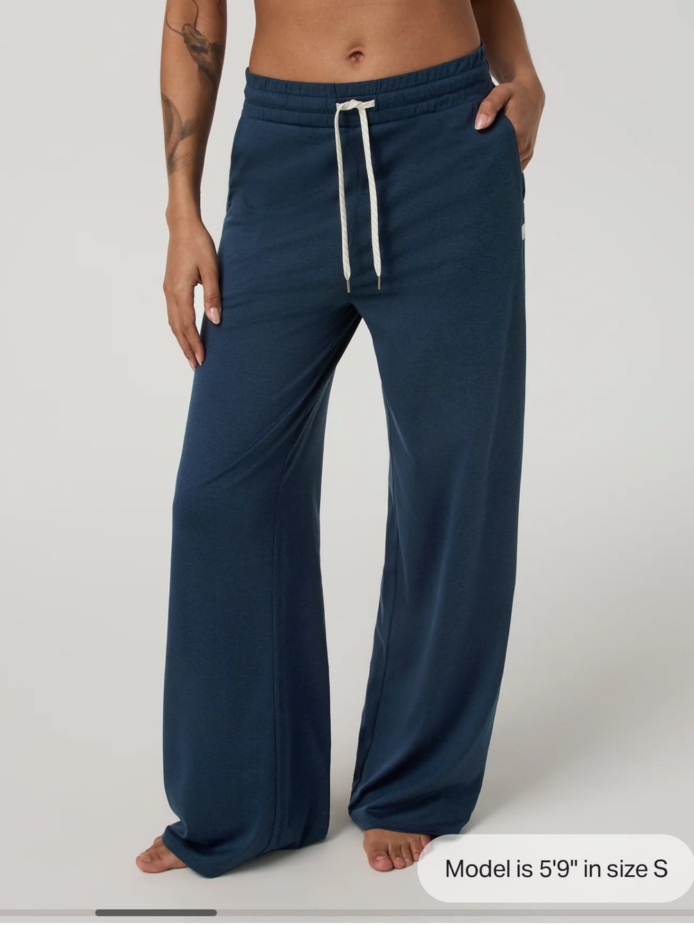 Vuori Pants - Picture 6 of 7